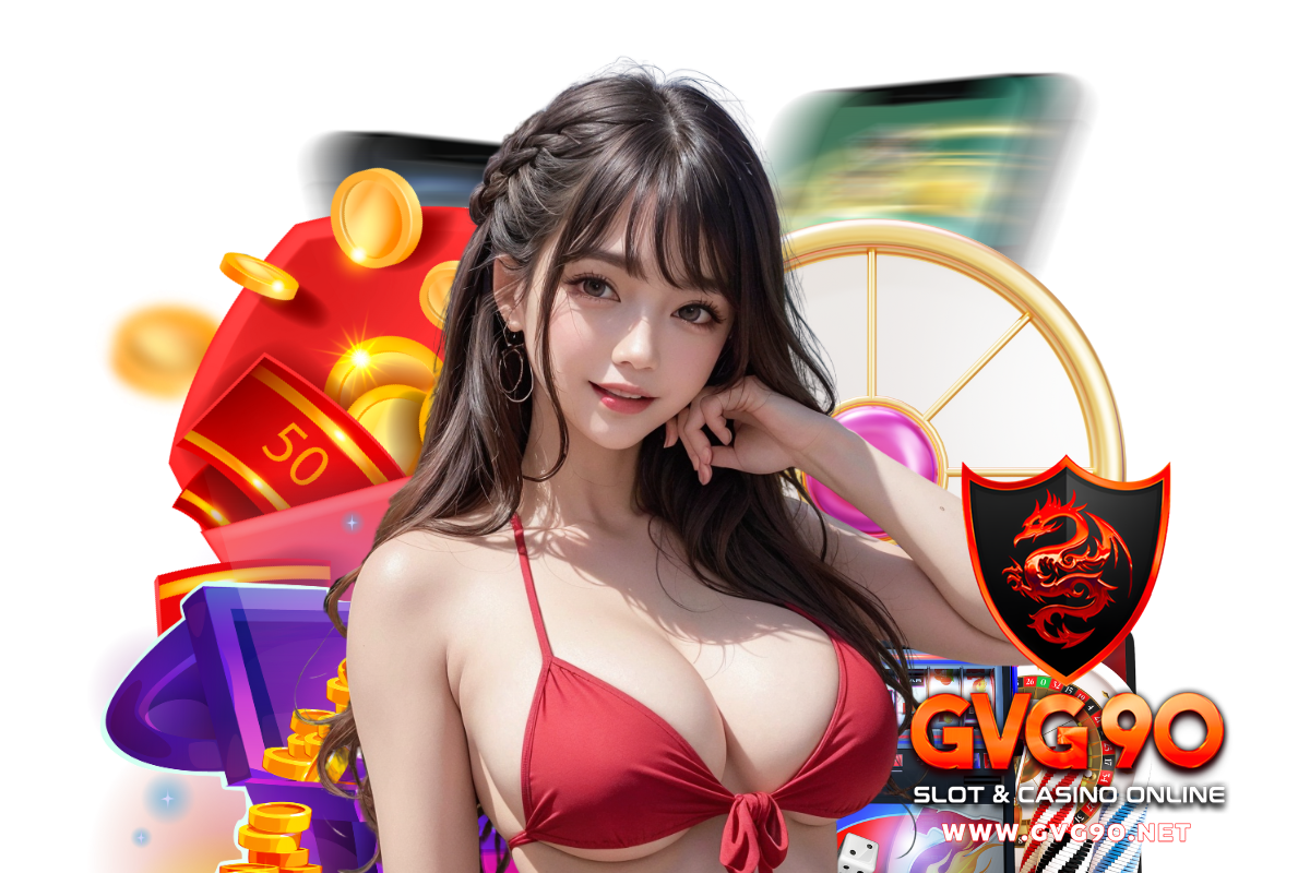 gvg90 wallet